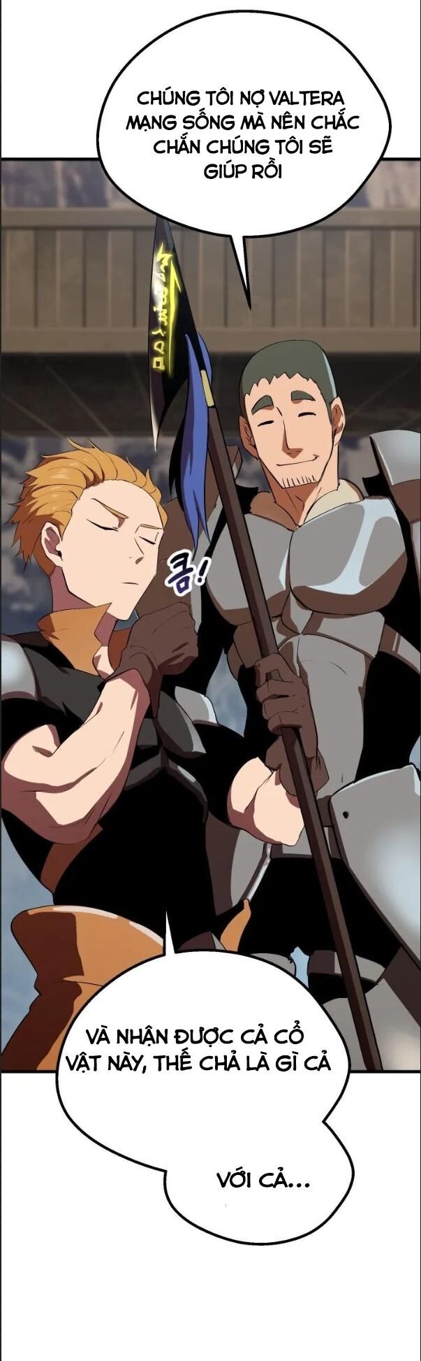 Anh Hùng Mạnh Nhất? Ta Không Làm Lâu Rồi! Chapter 57 - 51