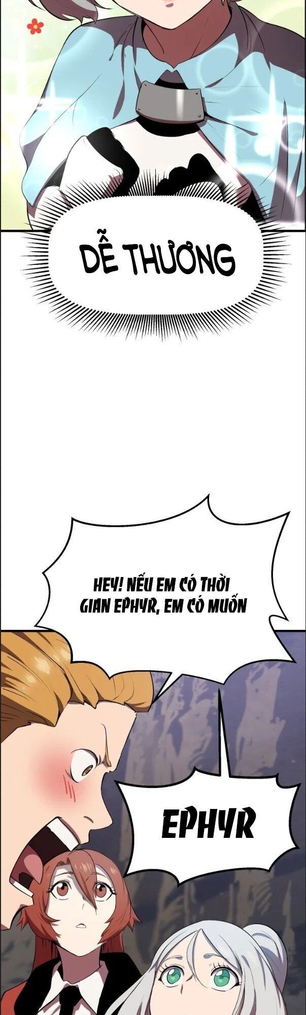 Anh Hùng Mạnh Nhất? Ta Không Làm Lâu Rồi! Chapter 57 - 53