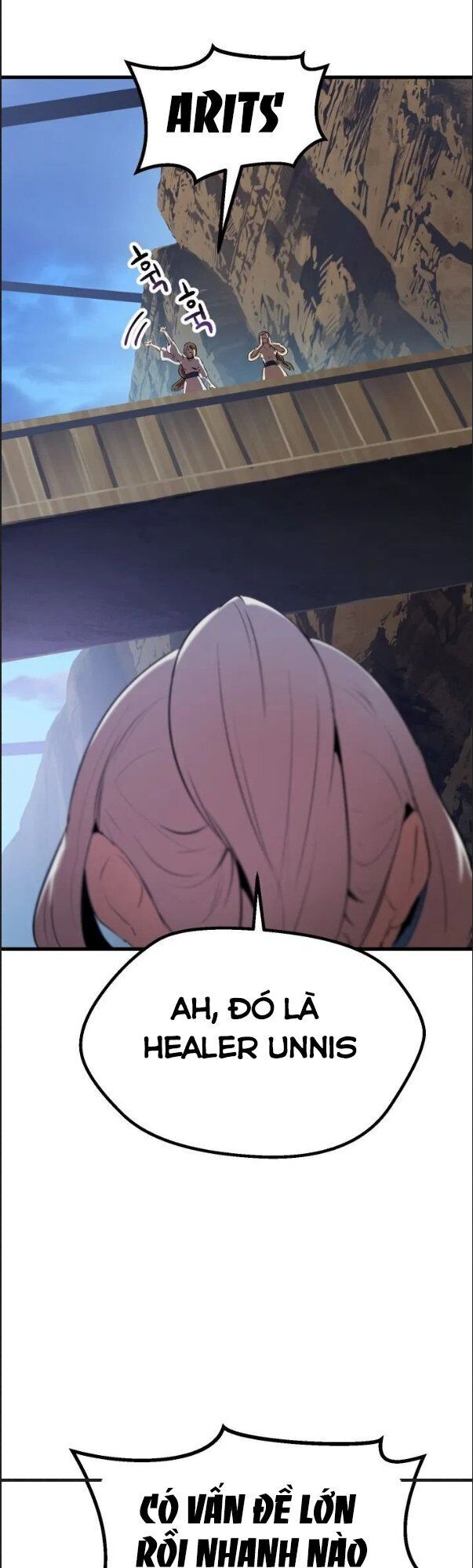 Anh Hùng Mạnh Nhất? Ta Không Làm Lâu Rồi! Chapter 57 - 55