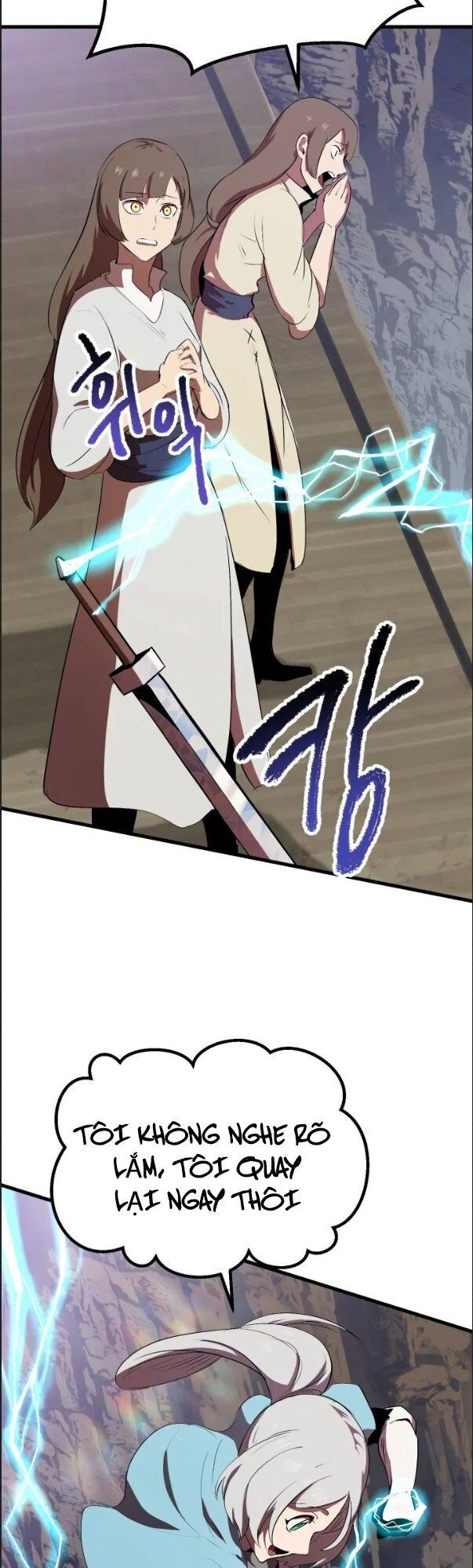 Anh Hùng Mạnh Nhất? Ta Không Làm Lâu Rồi! Chapter 57 - 56