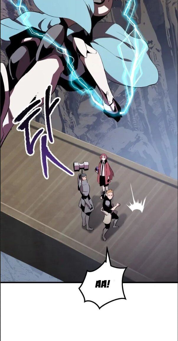 Anh Hùng Mạnh Nhất? Ta Không Làm Lâu Rồi! Chapter 57 - 57