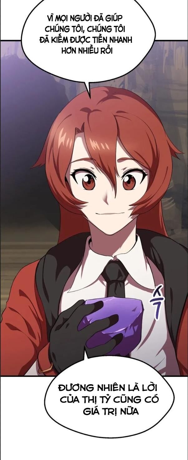 Anh Hùng Mạnh Nhất? Ta Không Làm Lâu Rồi! Chapter 57 - 59