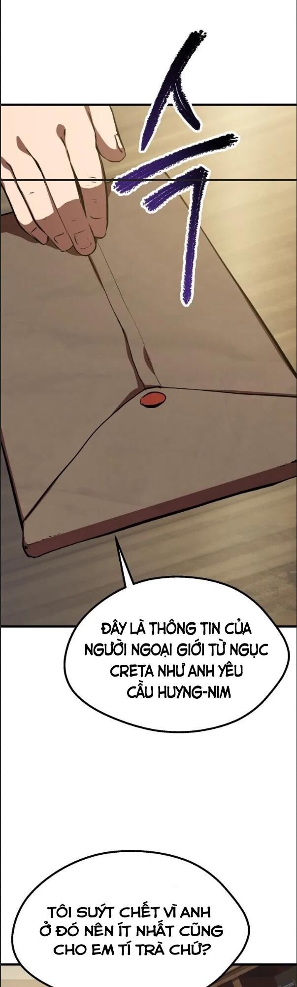 Anh Hùng Mạnh Nhất? Ta Không Làm Lâu Rồi! Chapter 57 - 65