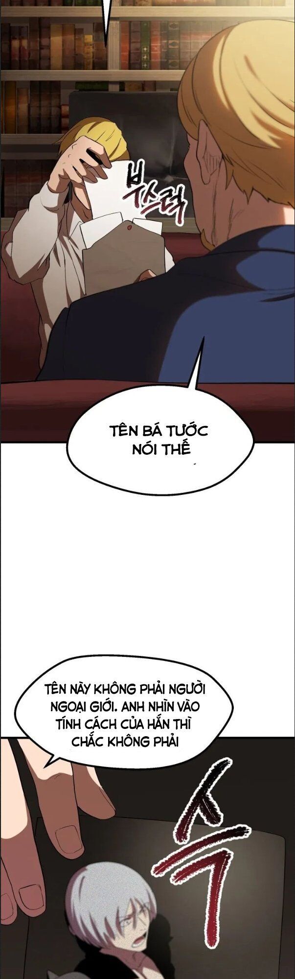 Anh Hùng Mạnh Nhất? Ta Không Làm Lâu Rồi! Chapter 57 - 68