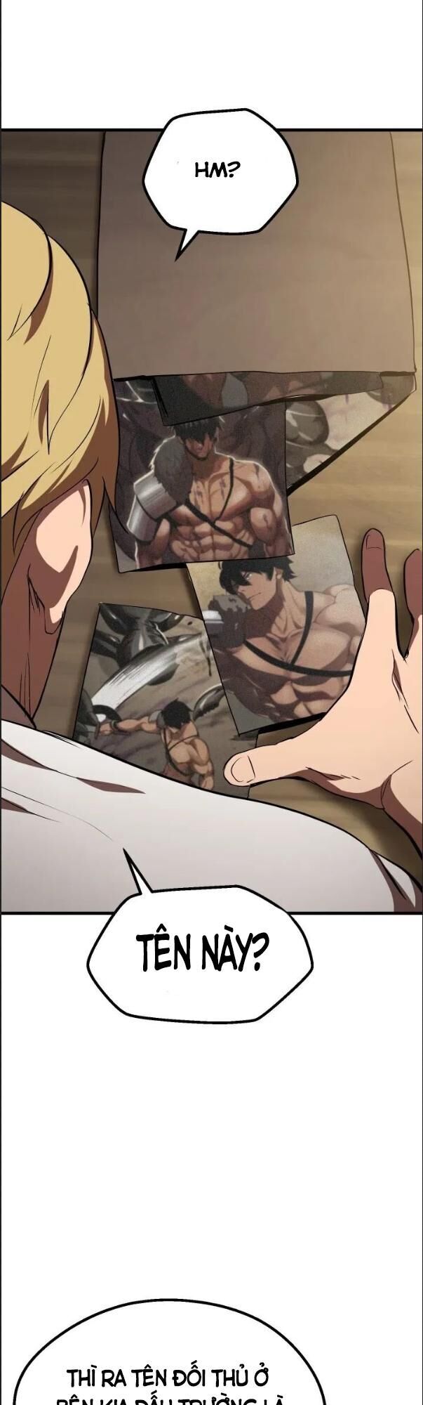 Anh Hùng Mạnh Nhất? Ta Không Làm Lâu Rồi! Chapter 57 - 72