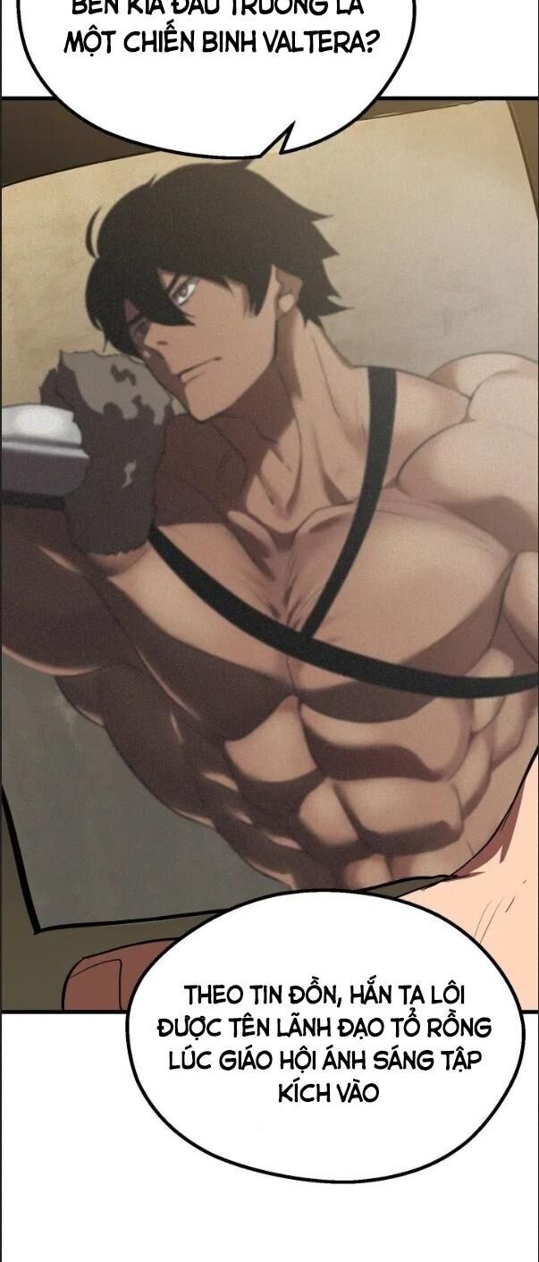 Anh Hùng Mạnh Nhất? Ta Không Làm Lâu Rồi! Chapter 57 - 73