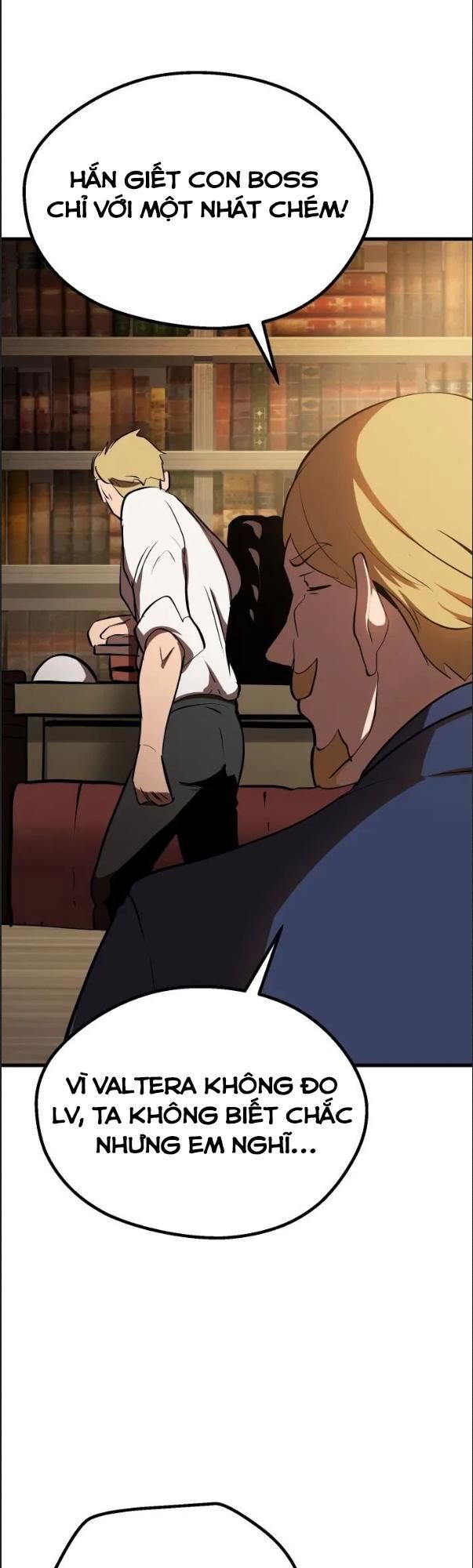 Anh Hùng Mạnh Nhất? Ta Không Làm Lâu Rồi! Chapter 57 - 74