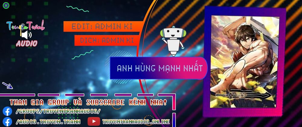 Anh Hùng Mạnh Nhất? Ta Không Làm Lâu Rồi! Chapter 58 - 1