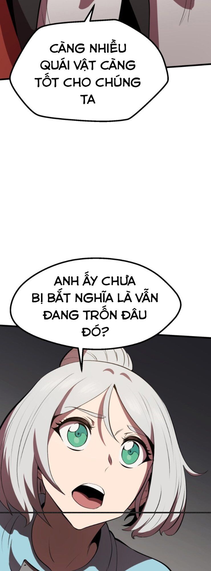 Anh Hùng Mạnh Nhất? Ta Không Làm Lâu Rồi! Chapter 58 - 103