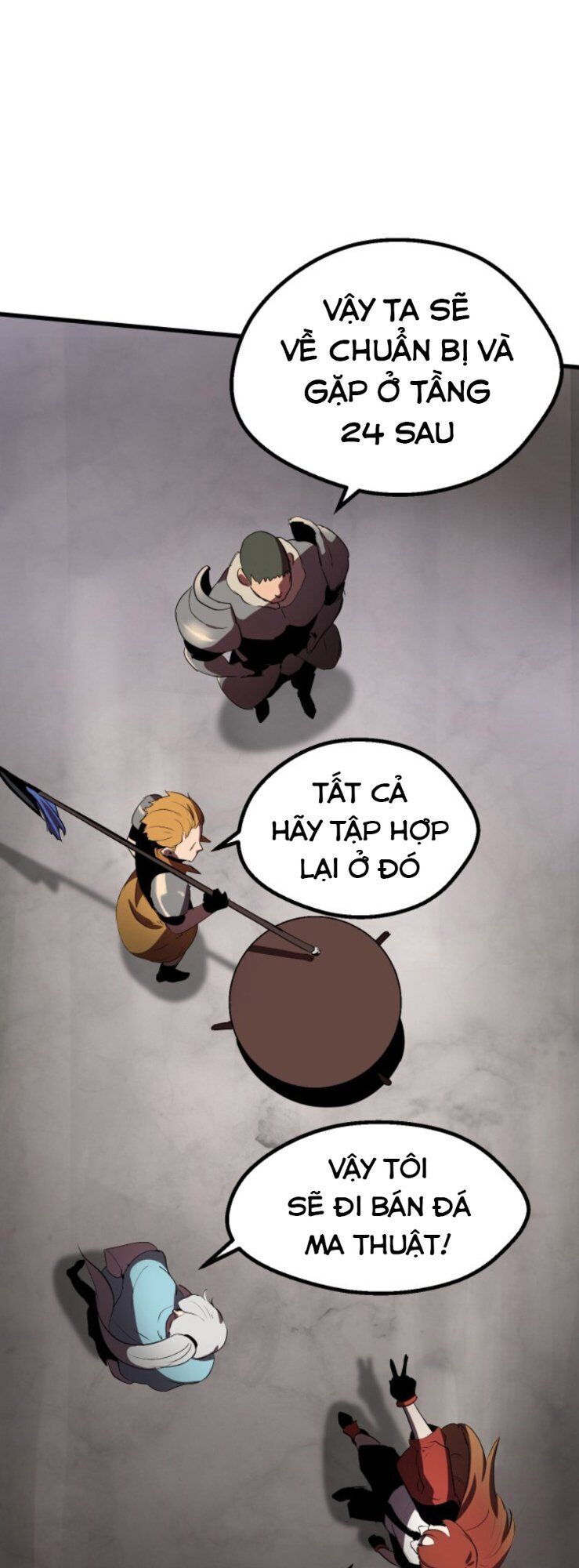 Anh Hùng Mạnh Nhất? Ta Không Làm Lâu Rồi! Chapter 58 - 108