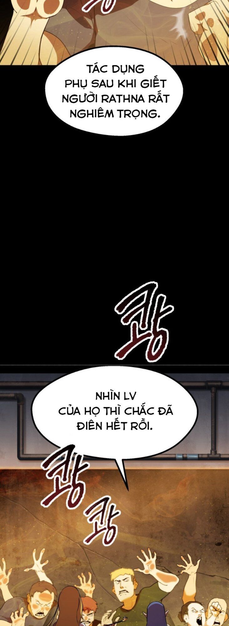 Anh Hùng Mạnh Nhất? Ta Không Làm Lâu Rồi! Chapter 58 - 12