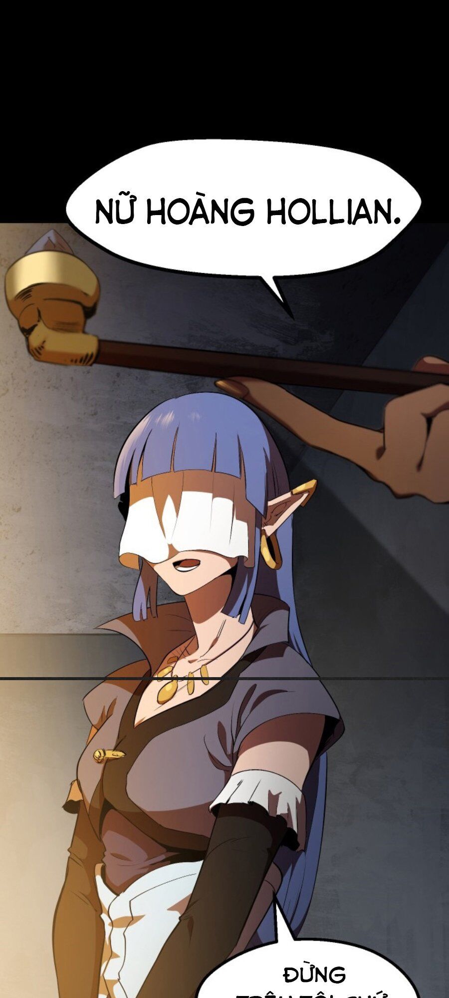Anh Hùng Mạnh Nhất? Ta Không Làm Lâu Rồi! Chapter 58 - 14