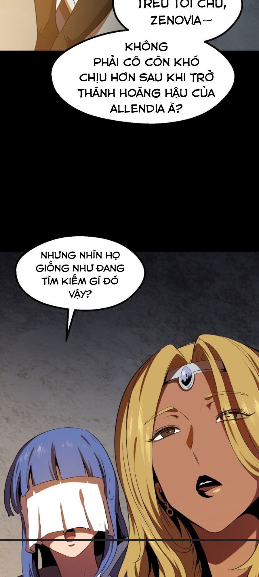 Anh Hùng Mạnh Nhất? Ta Không Làm Lâu Rồi! Chapter 58 - 15