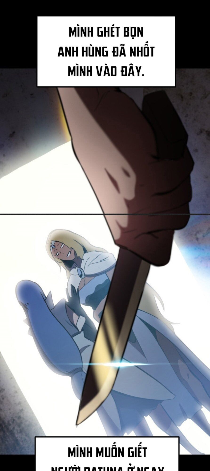 Anh Hùng Mạnh Nhất? Ta Không Làm Lâu Rồi! Chapter 58 - 17