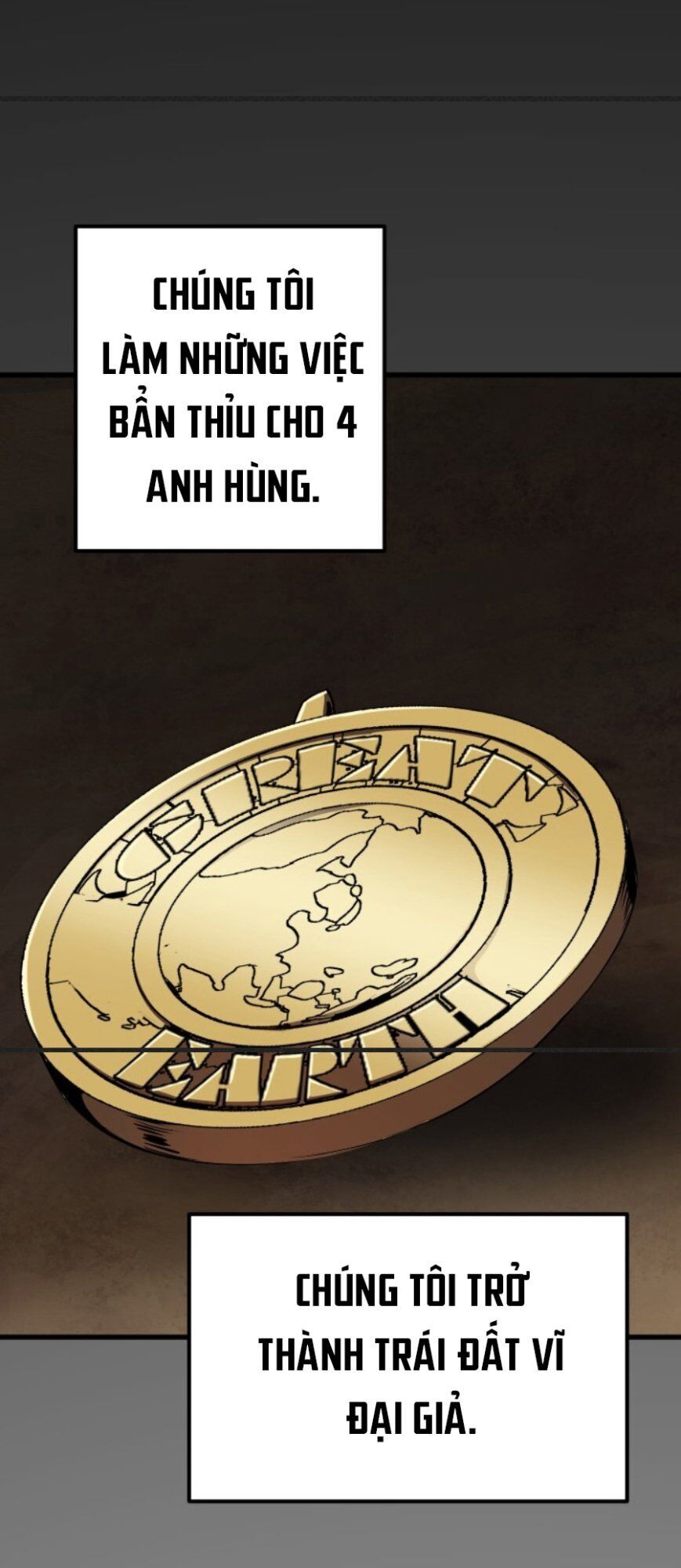 Anh Hùng Mạnh Nhất? Ta Không Làm Lâu Rồi! Chapter 58 - 23