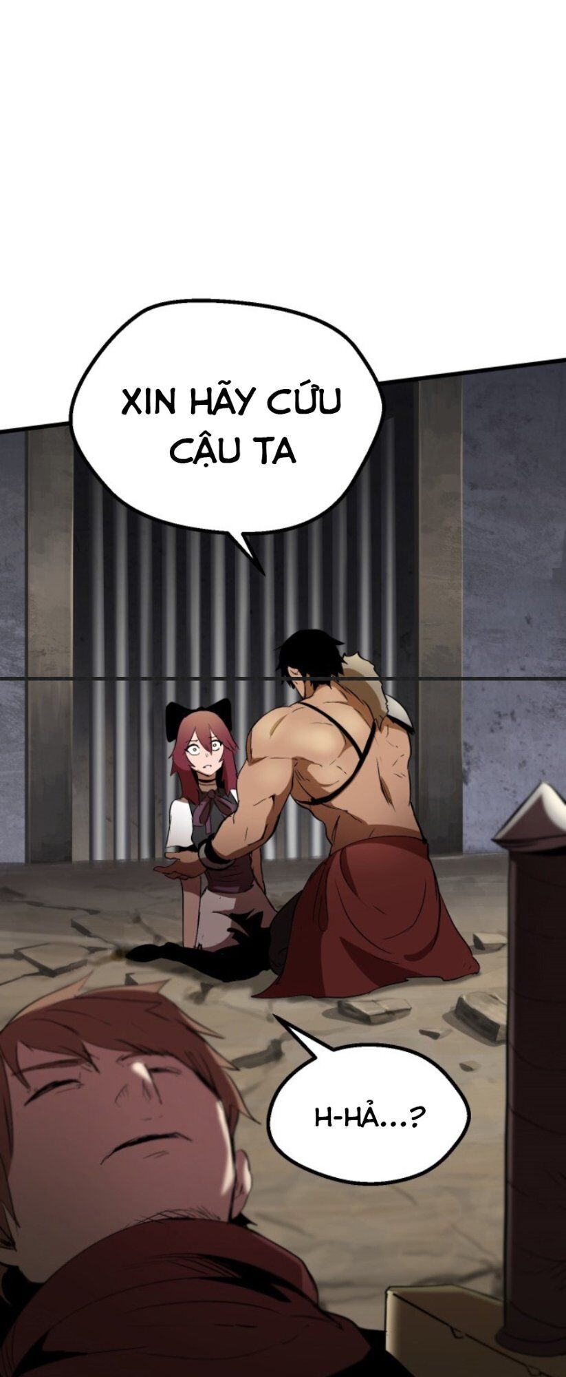 Anh Hùng Mạnh Nhất? Ta Không Làm Lâu Rồi! Chapter 58 - 34