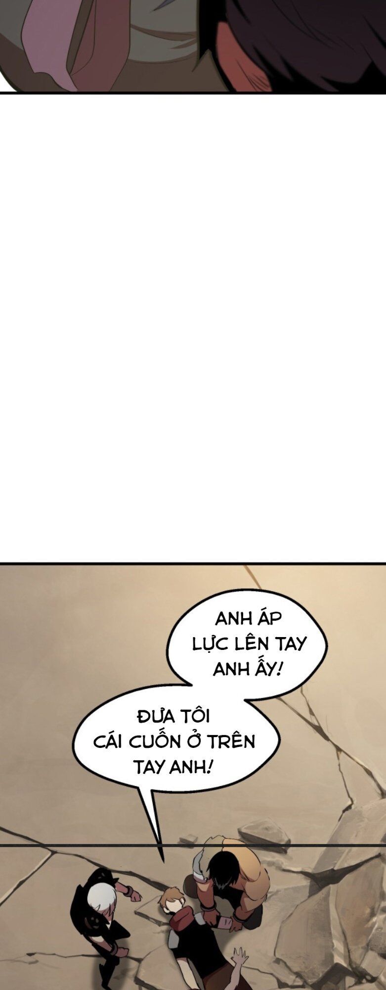 Anh Hùng Mạnh Nhất? Ta Không Làm Lâu Rồi! Chapter 58 - 38