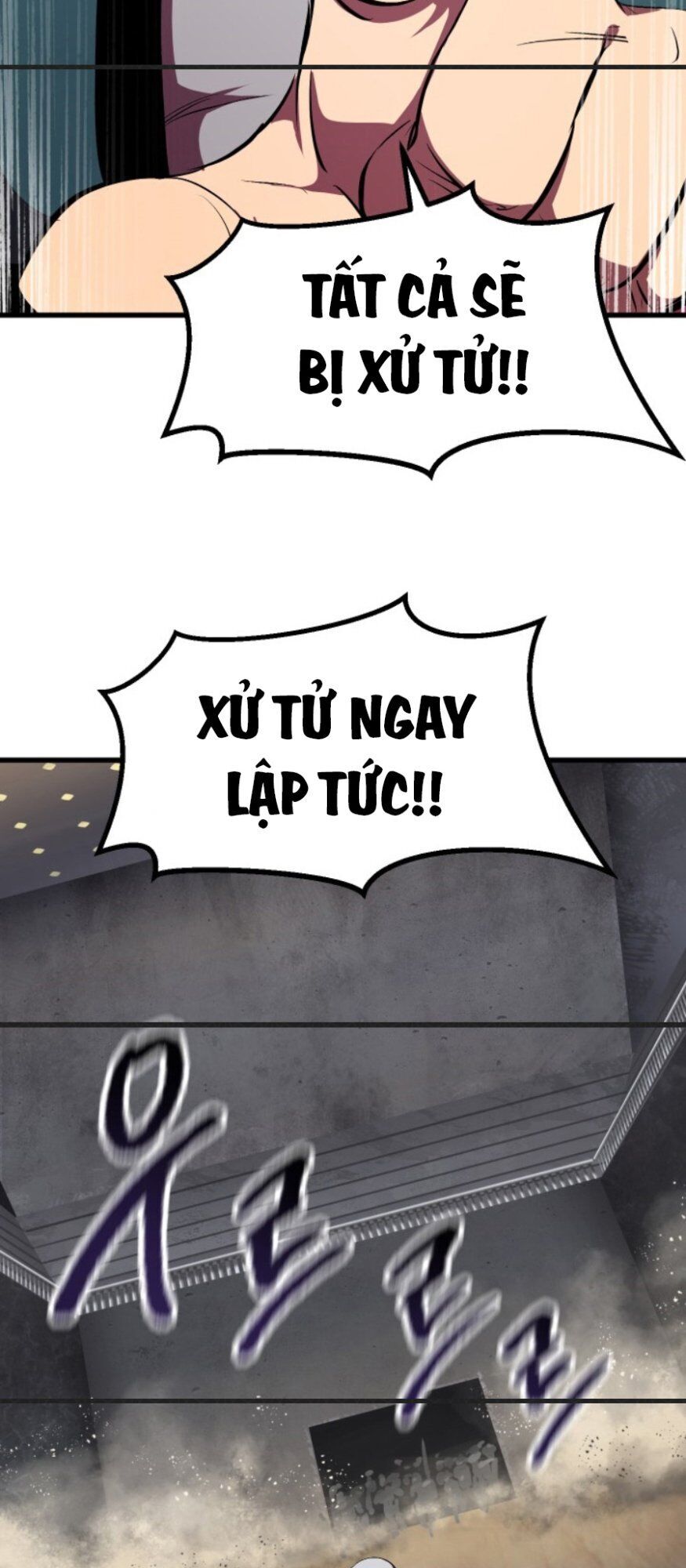 Anh Hùng Mạnh Nhất? Ta Không Làm Lâu Rồi! Chapter 58 - 41