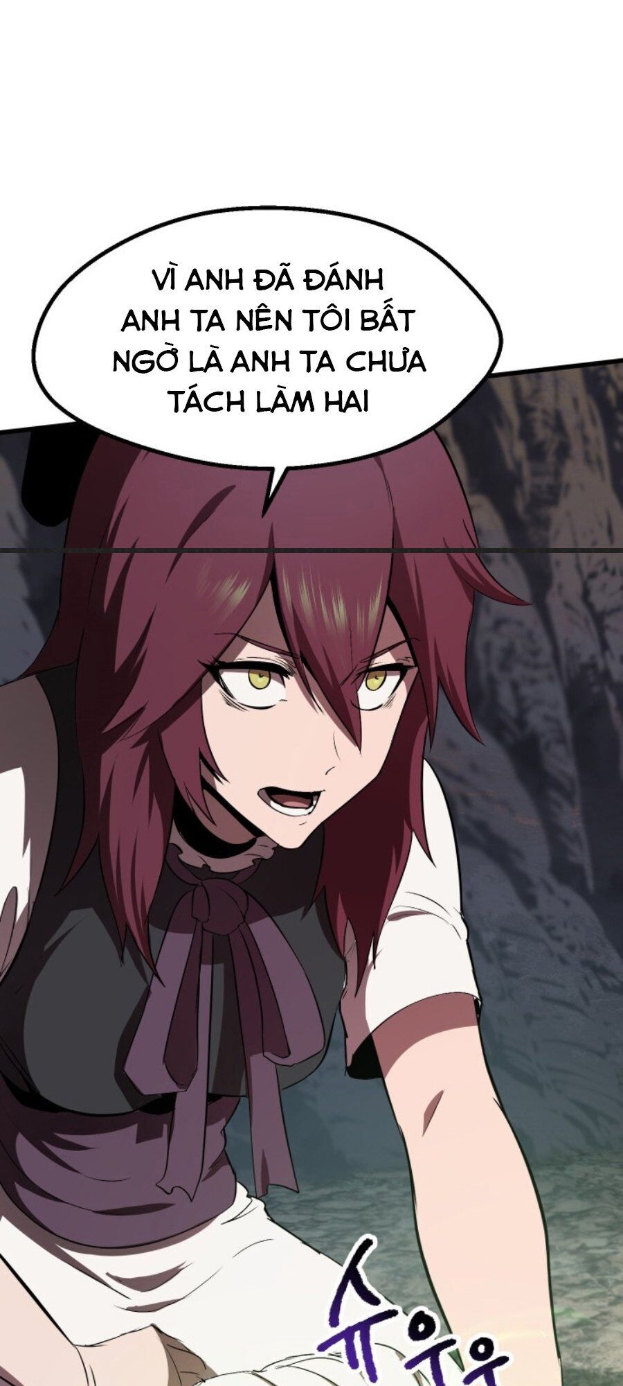 Anh Hùng Mạnh Nhất? Ta Không Làm Lâu Rồi! Chapter 58 - 74