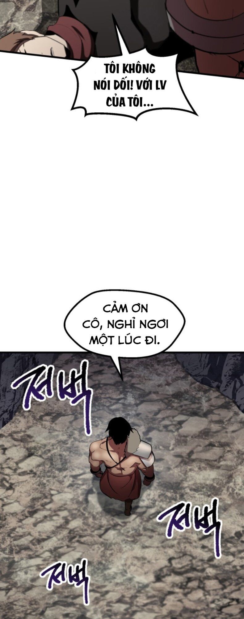 Anh Hùng Mạnh Nhất? Ta Không Làm Lâu Rồi! Chapter 58 - 78