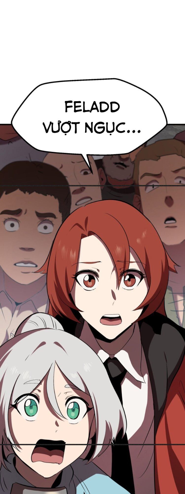 Anh Hùng Mạnh Nhất? Ta Không Làm Lâu Rồi! Chapter 58 - 97