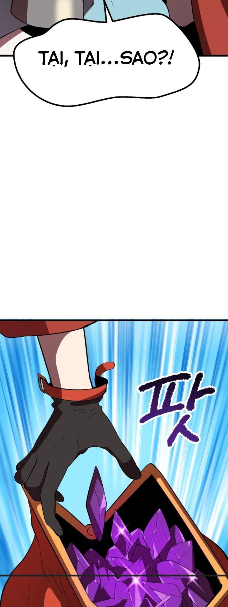 Anh Hùng Mạnh Nhất? Ta Không Làm Lâu Rồi! Chapter 58 - 98