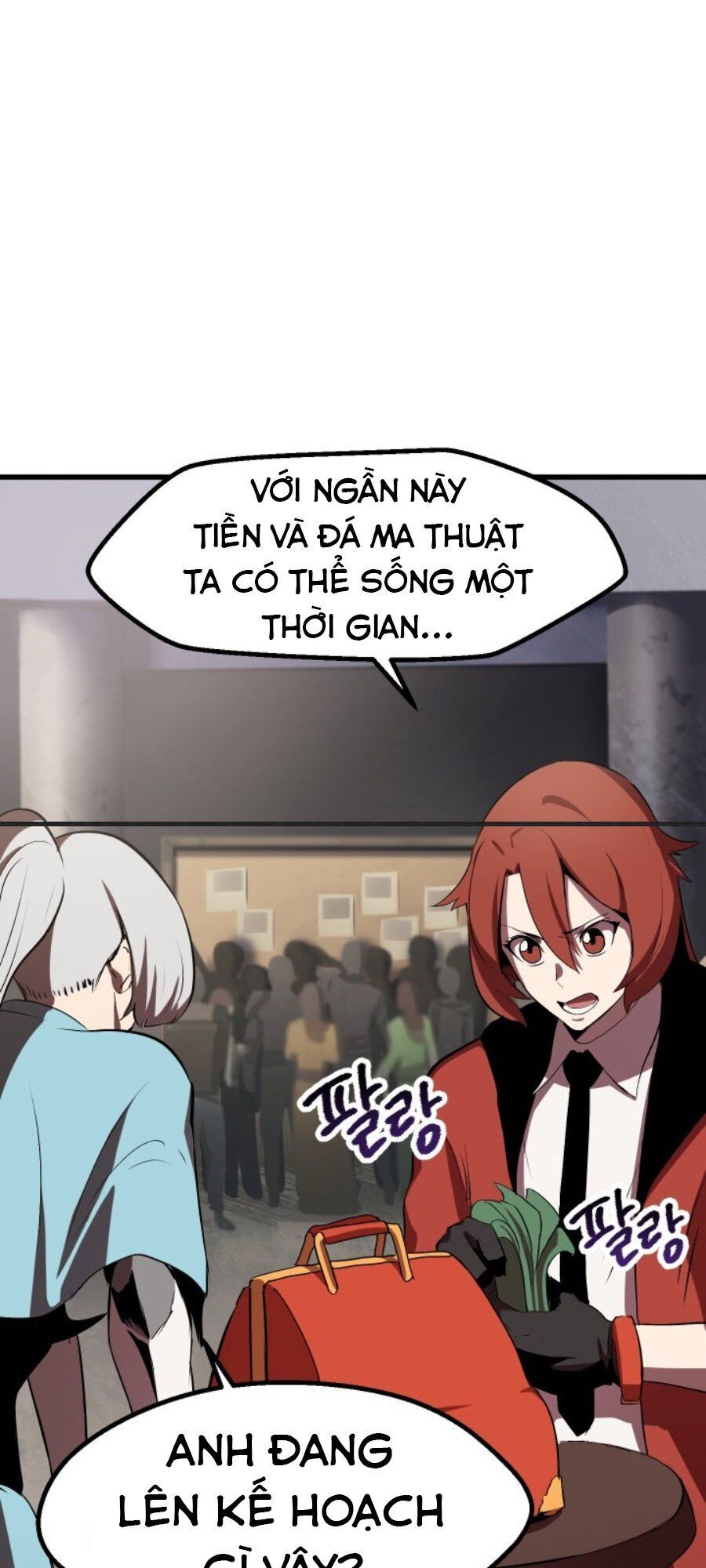 Anh Hùng Mạnh Nhất? Ta Không Làm Lâu Rồi! Chapter 58 - 100