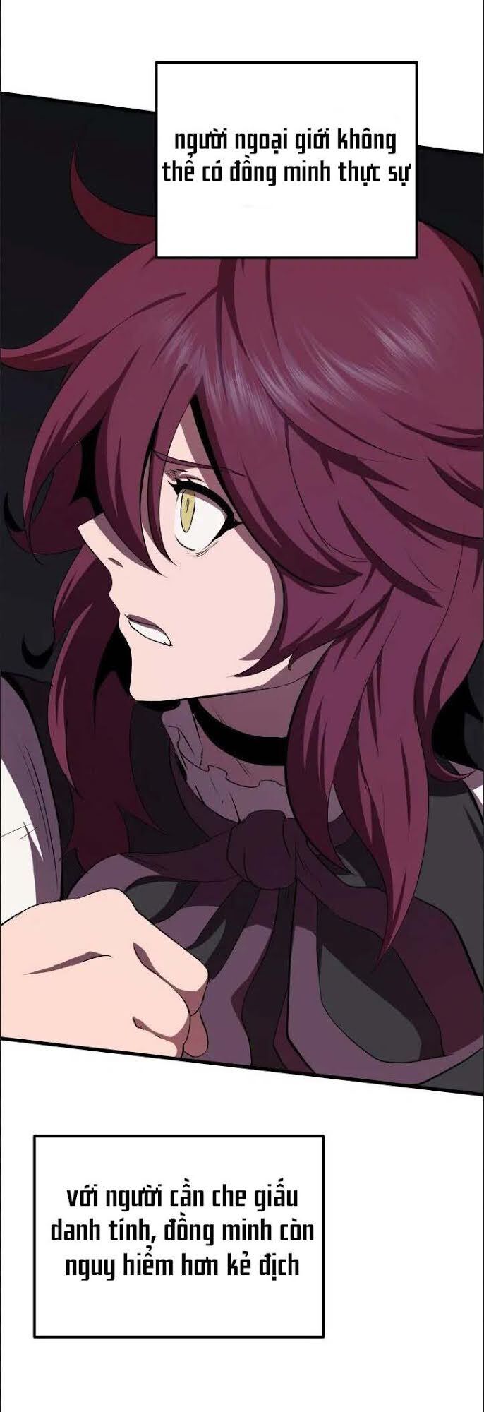 Anh Hùng Mạnh Nhất? Ta Không Làm Lâu Rồi! Chapter 59 - 2