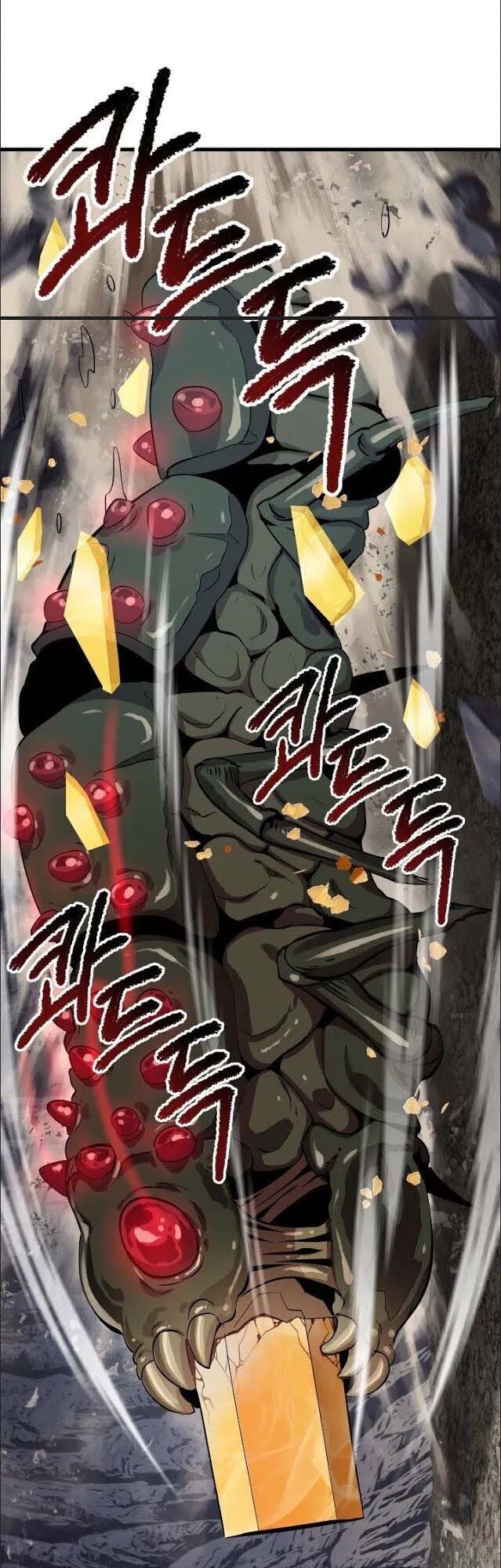 Anh Hùng Mạnh Nhất? Ta Không Làm Lâu Rồi! Chapter 59 - 21