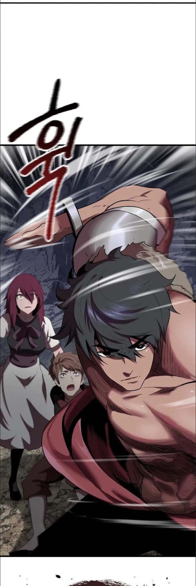 Anh Hùng Mạnh Nhất? Ta Không Làm Lâu Rồi! Chapter 59 - 24