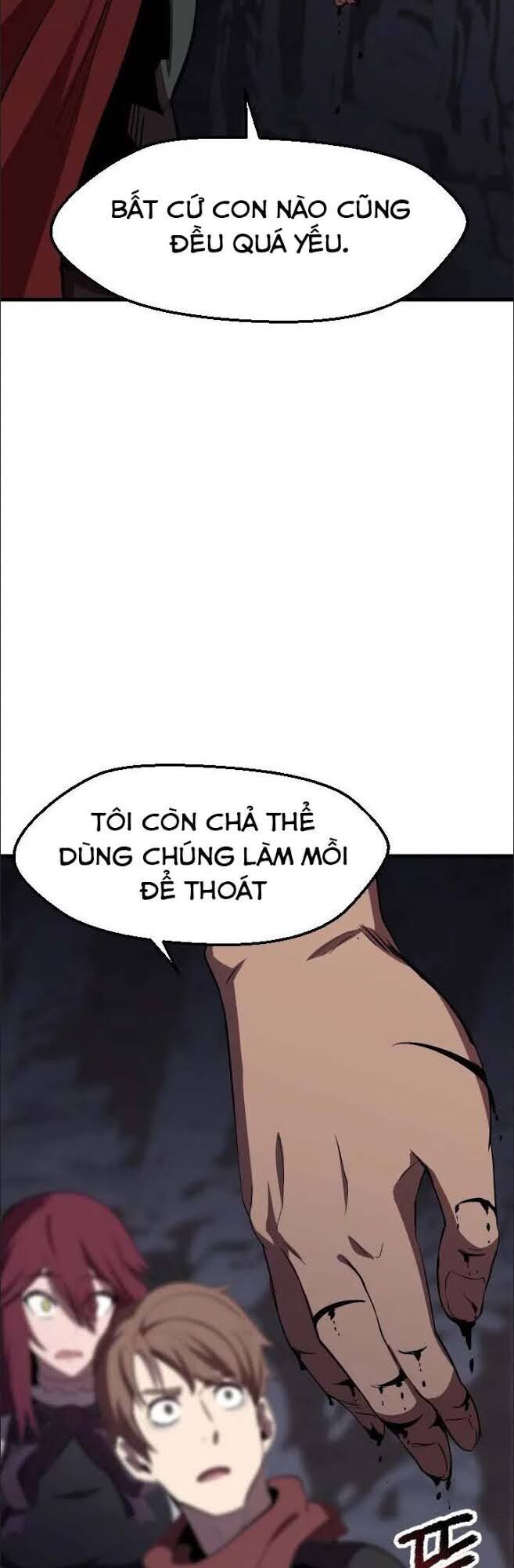 Anh Hùng Mạnh Nhất? Ta Không Làm Lâu Rồi! Chapter 59 - 30