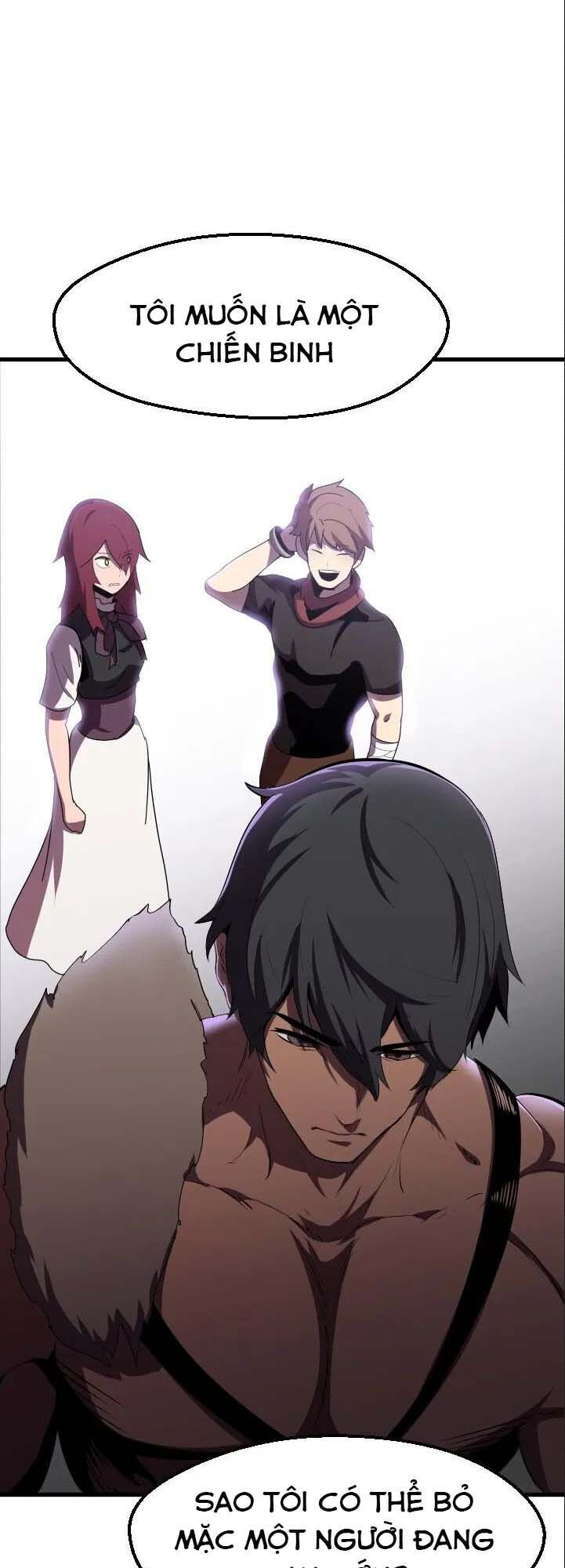 Anh Hùng Mạnh Nhất? Ta Không Làm Lâu Rồi! Chapter 59 - 35