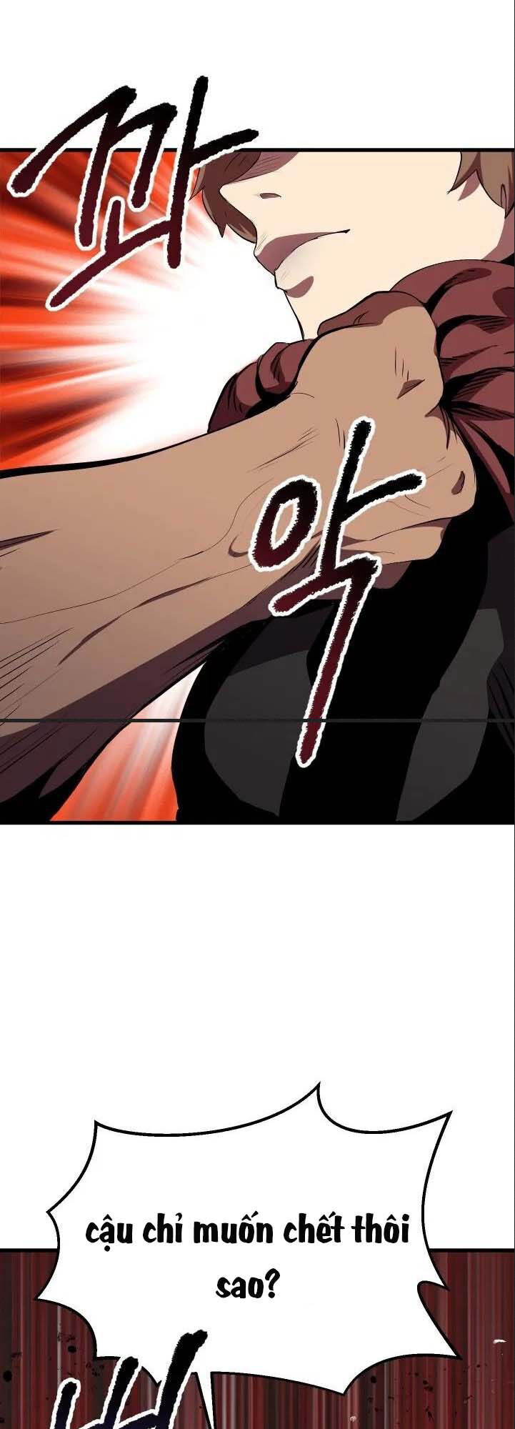 Anh Hùng Mạnh Nhất? Ta Không Làm Lâu Rồi! Chapter 59 - 37