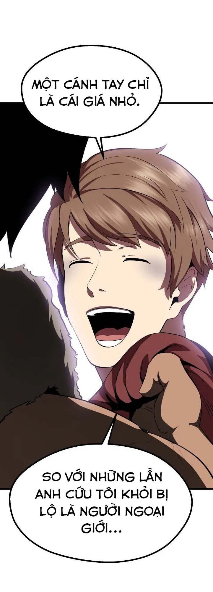 Anh Hùng Mạnh Nhất? Ta Không Làm Lâu Rồi! Chapter 59 - 39