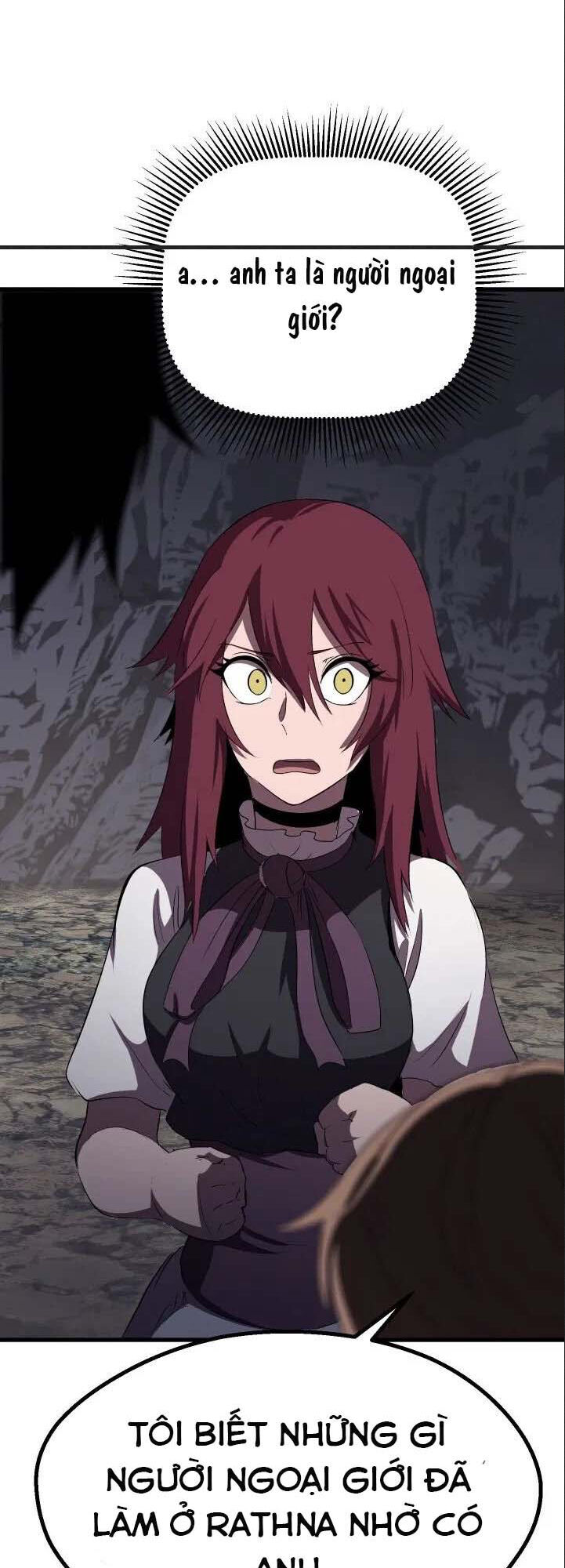 Anh Hùng Mạnh Nhất? Ta Không Làm Lâu Rồi! Chapter 59 - 40