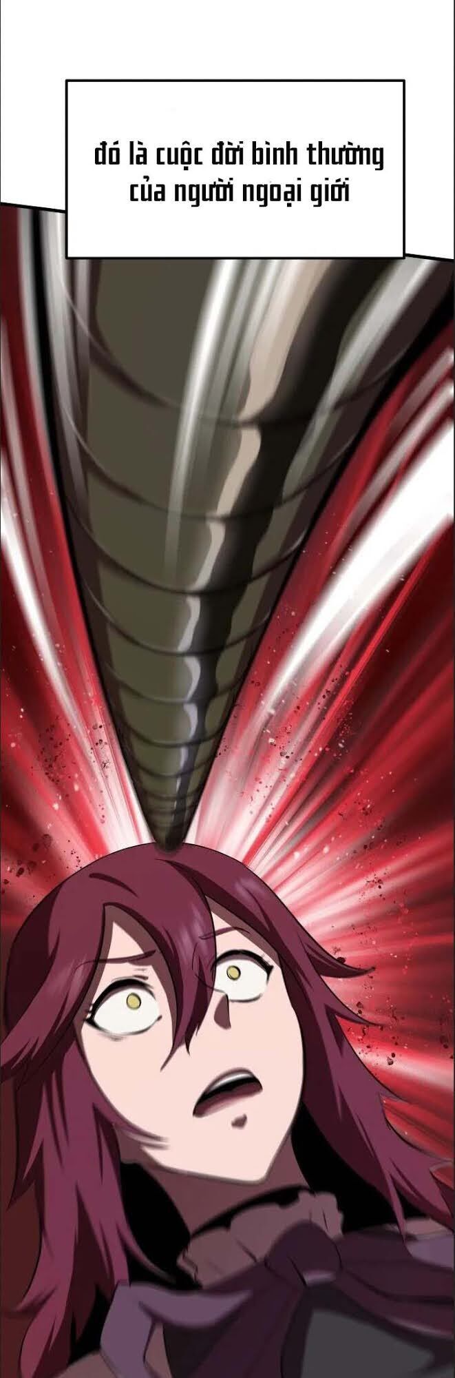 Anh Hùng Mạnh Nhất? Ta Không Làm Lâu Rồi! Chapter 59 - 5