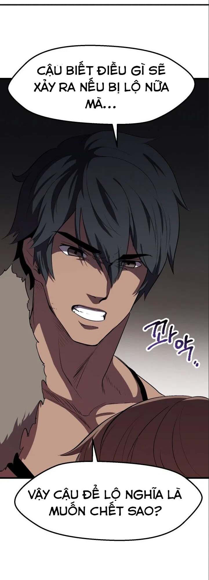 Anh Hùng Mạnh Nhất? Ta Không Làm Lâu Rồi! Chapter 59 - 42