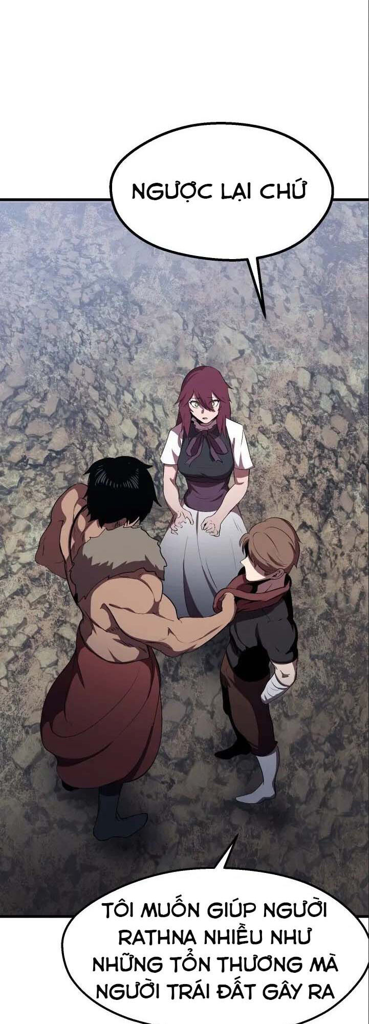 Anh Hùng Mạnh Nhất? Ta Không Làm Lâu Rồi! Chapter 59 - 43