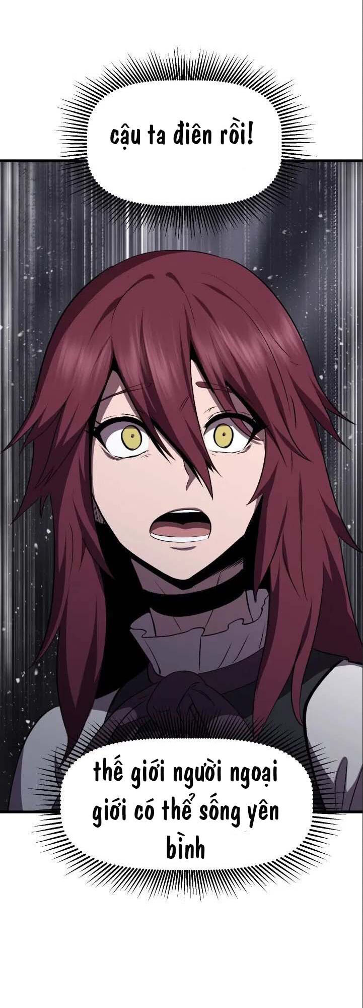 Anh Hùng Mạnh Nhất? Ta Không Làm Lâu Rồi! Chapter 59 - 51