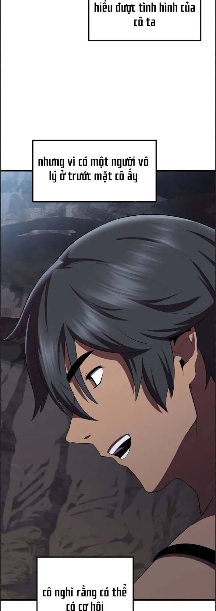 Anh Hùng Mạnh Nhất? Ta Không Làm Lâu Rồi! Chapter 59 - 63