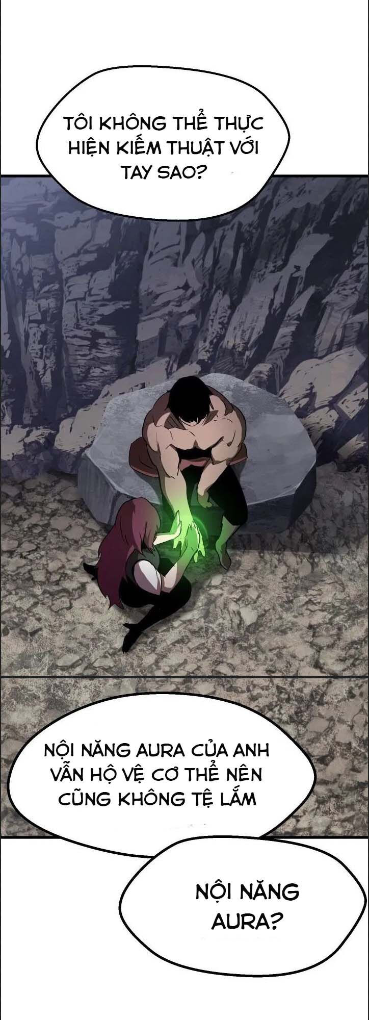 Anh Hùng Mạnh Nhất? Ta Không Làm Lâu Rồi! Chapter 59 - 68