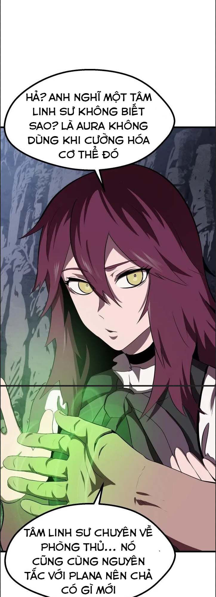 Anh Hùng Mạnh Nhất? Ta Không Làm Lâu Rồi! Chapter 59 - 69