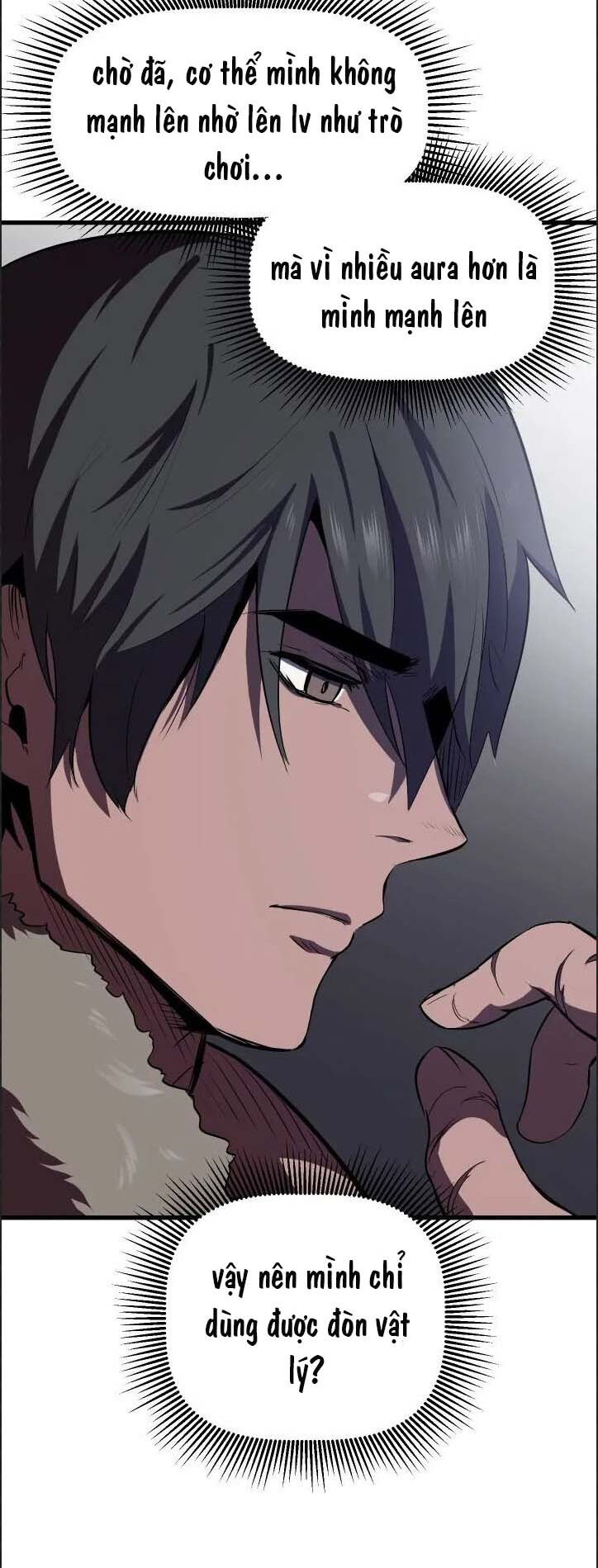 Anh Hùng Mạnh Nhất? Ta Không Làm Lâu Rồi! Chapter 59 - 71