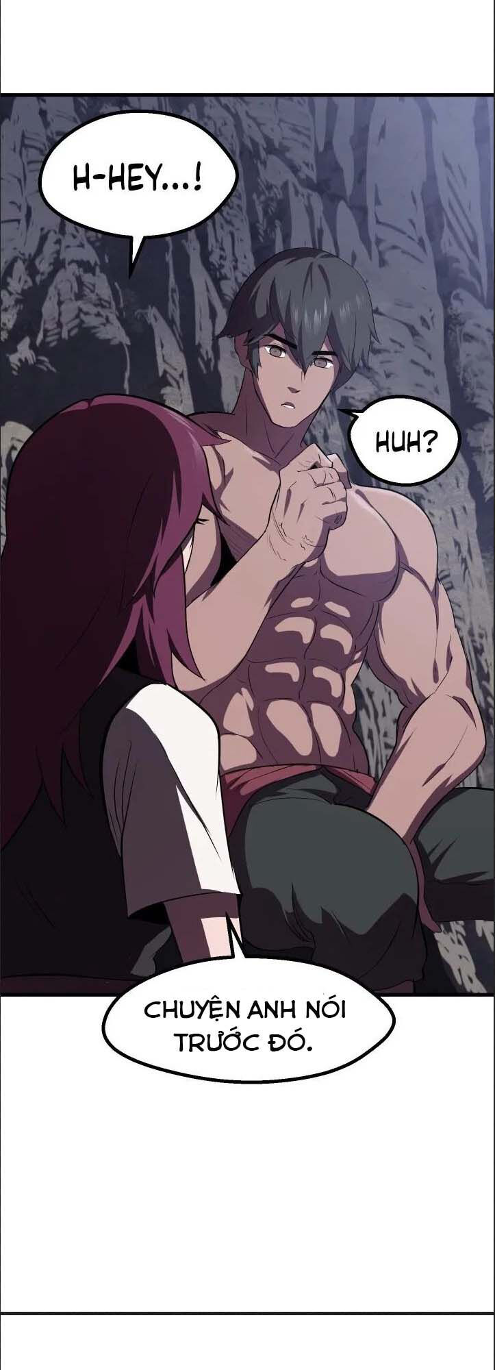 Anh Hùng Mạnh Nhất? Ta Không Làm Lâu Rồi! Chapter 59 - 72