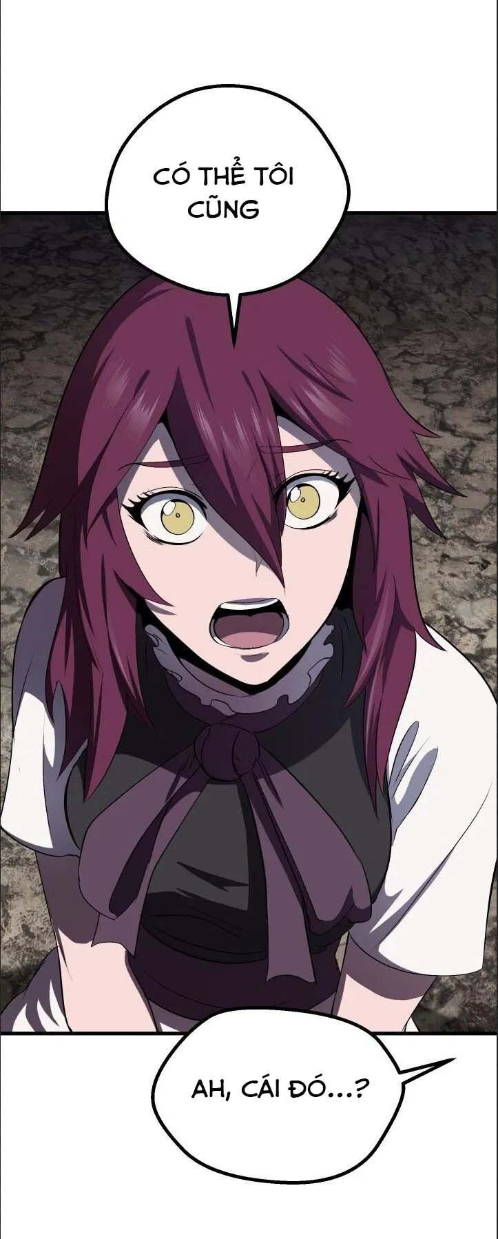 Anh Hùng Mạnh Nhất? Ta Không Làm Lâu Rồi! Chapter 59 - 73