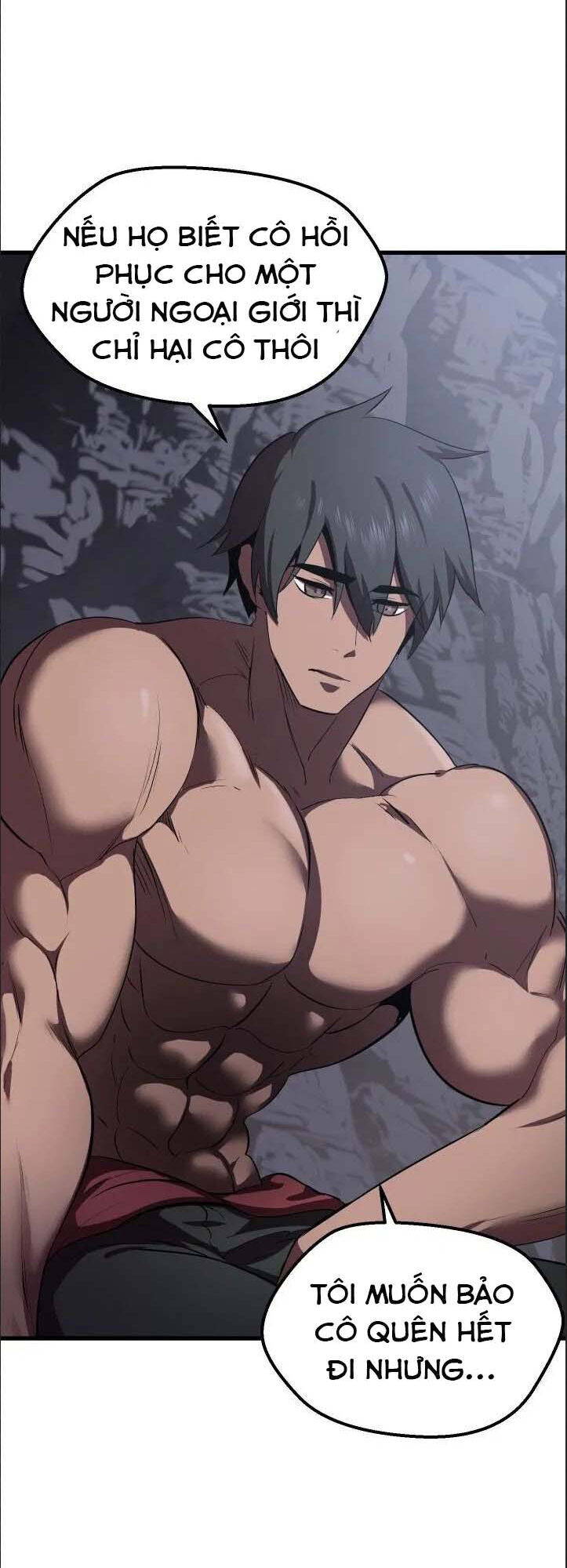 Anh Hùng Mạnh Nhất? Ta Không Làm Lâu Rồi! Chapter 59 - 74