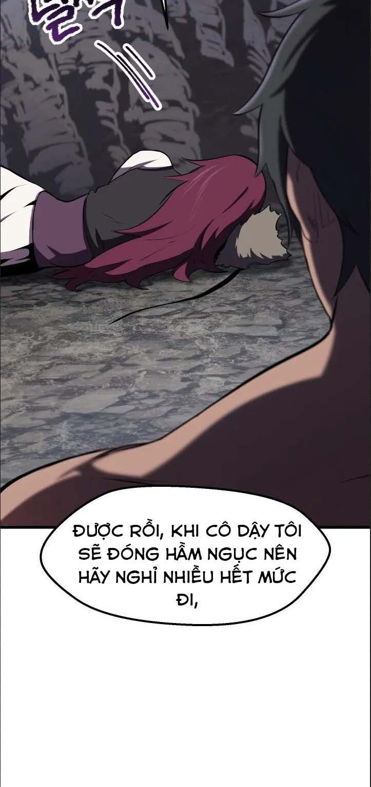 Anh Hùng Mạnh Nhất? Ta Không Làm Lâu Rồi! Chapter 59 - 78