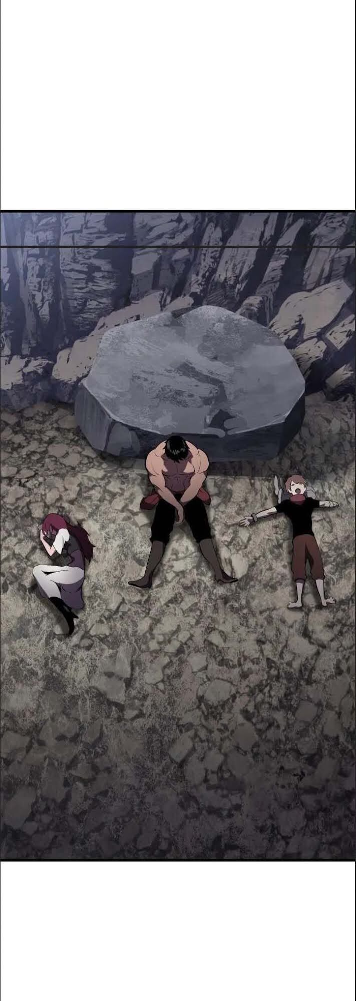 Anh Hùng Mạnh Nhất? Ta Không Làm Lâu Rồi! Chapter 59 - 79