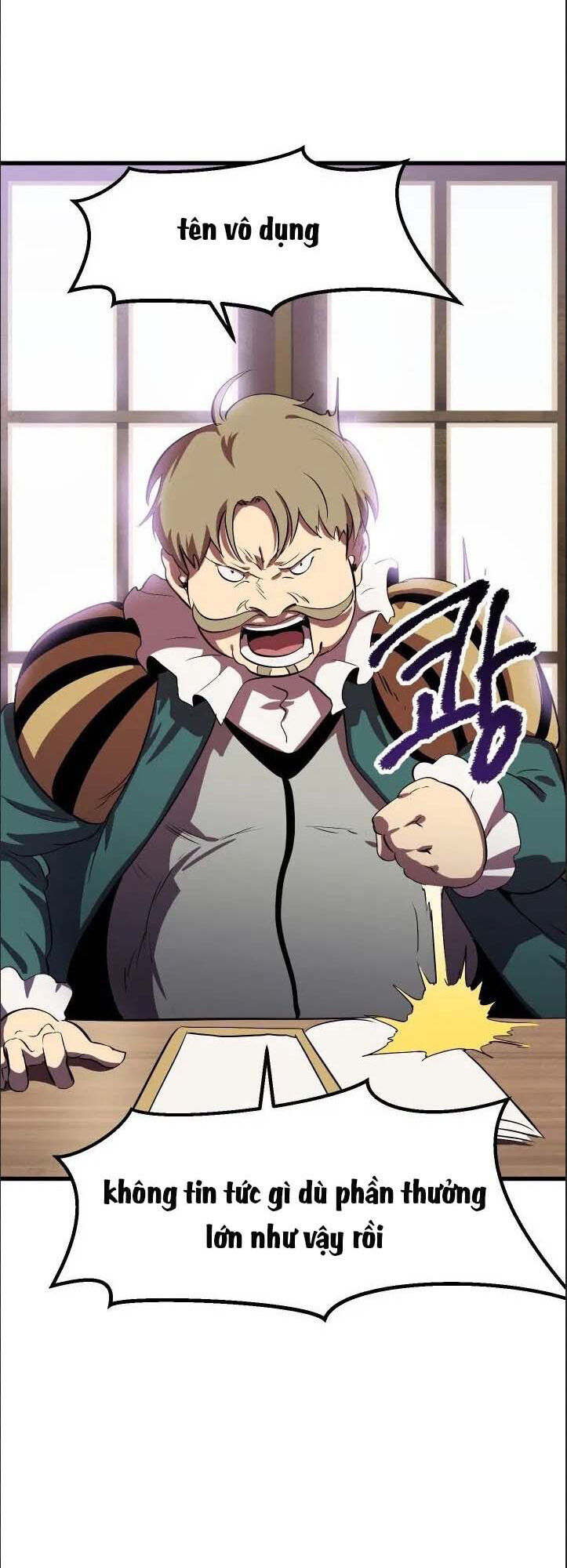 Anh Hùng Mạnh Nhất? Ta Không Làm Lâu Rồi! Chapter 59 - 85