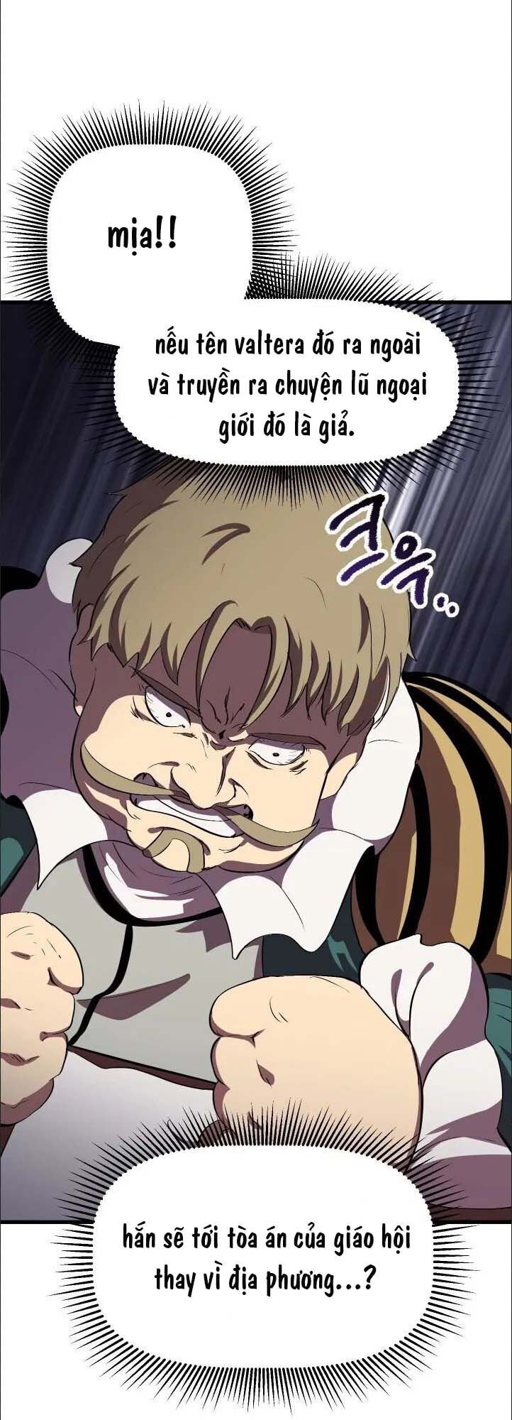 Anh Hùng Mạnh Nhất? Ta Không Làm Lâu Rồi! Chapter 59 - 87